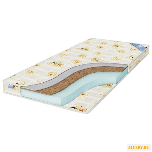 Матрас Промтекс-Ориент EcoBiba