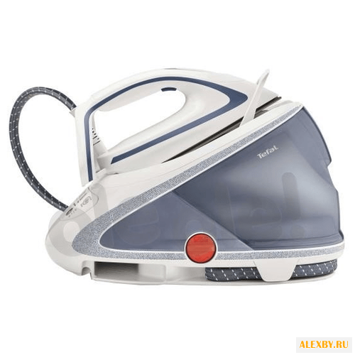 Утюг с парогенератором Tefal