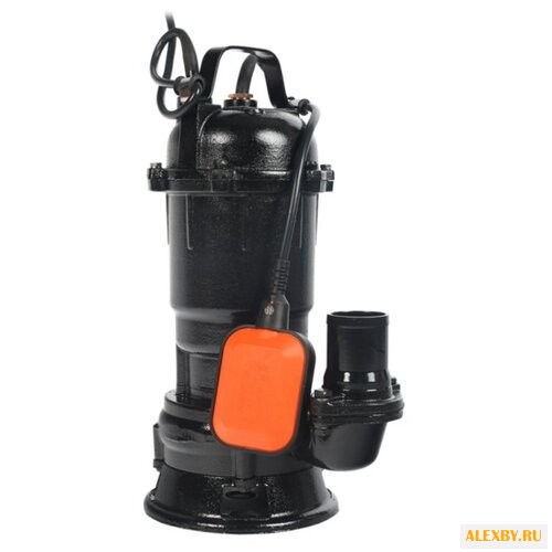 Насос PATRIOT FQ 600C