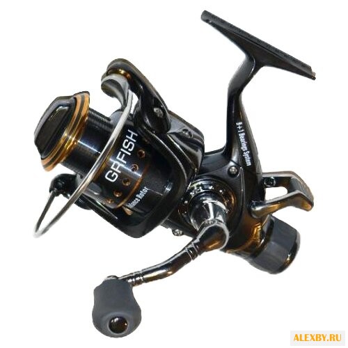 Катушка GRFISH Baitfeeder 1030