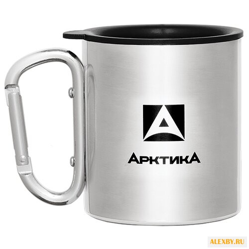 Термокружка Арктика 801-450К