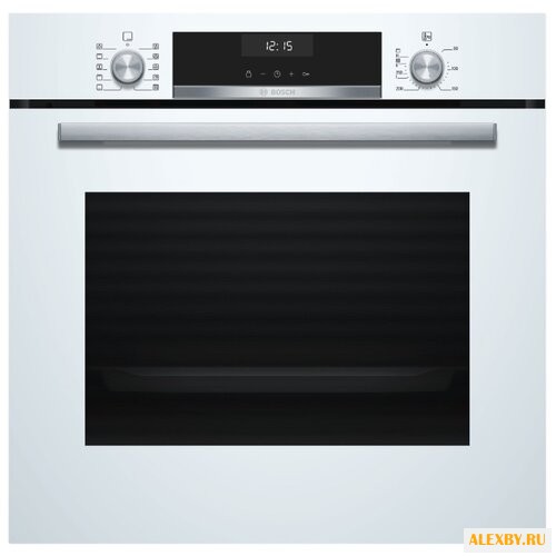 Духовой шкаф Bosch HBG537BW0R