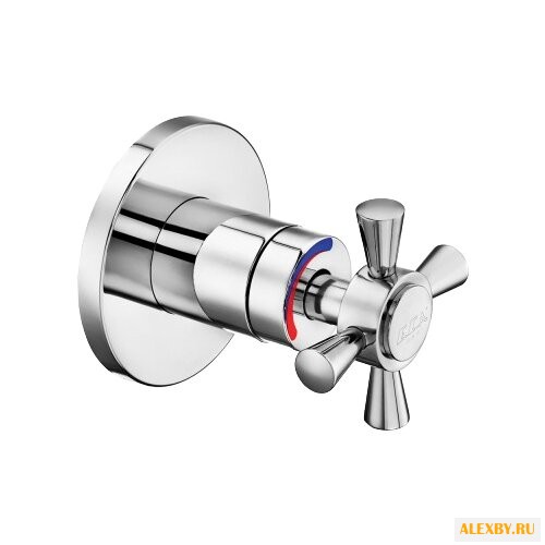 Однорычажный смеситель для биде