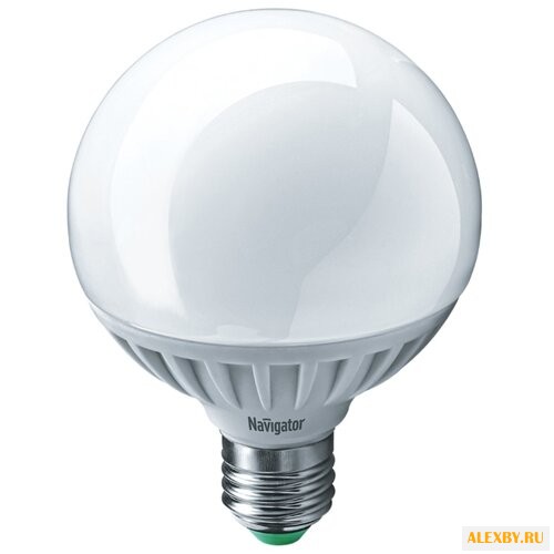 Лампа светодиодная Navigator