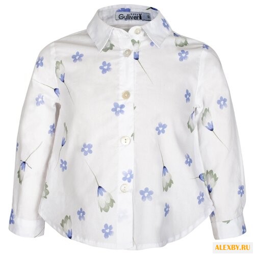 Блуза Gulliver Baby