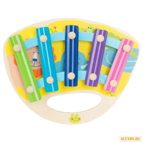 Игруша ксилофон i-931143