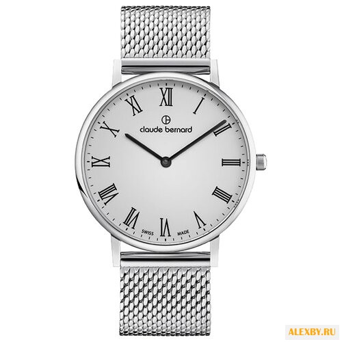 Наручные часы claude bernard