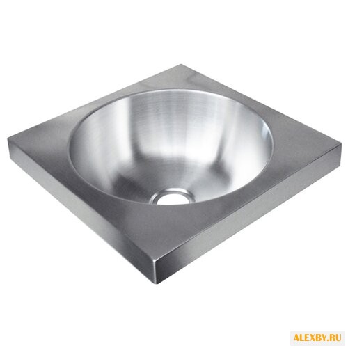 Раковина 36 см Nofer 13039.A.S