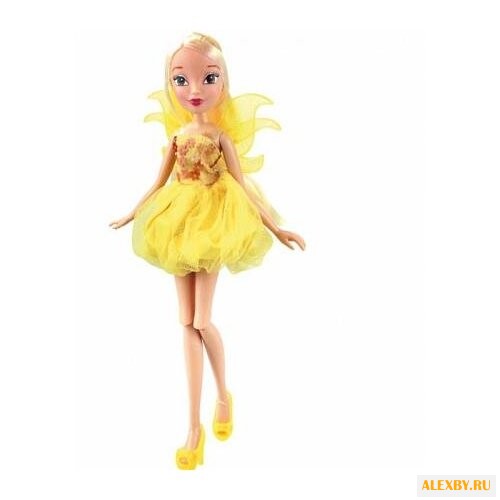 Кукла Winx Club Бон Бон Стелла