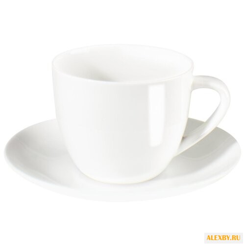 ASA Selection Кофейная пара à