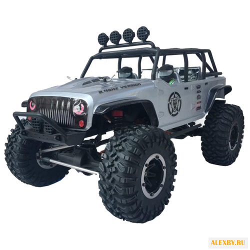 Внедорожник Remo Hobby
