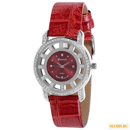 Наручные часы Guardo 9752.1