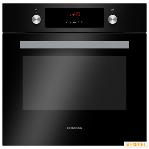 Духовой шкаф Hansa BOES68411