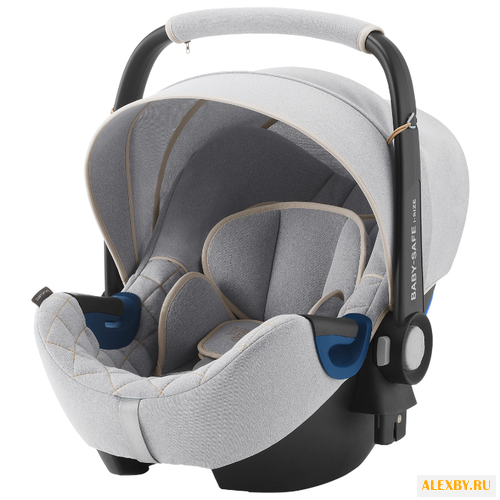 Автокресло группа 0+ до 13 кг