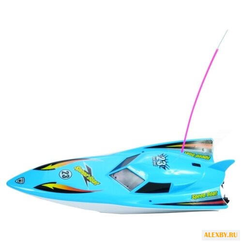 Катер Mioshi Tech MTE1205-019