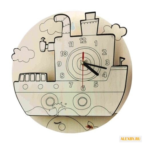 Robotime Набор для росписи