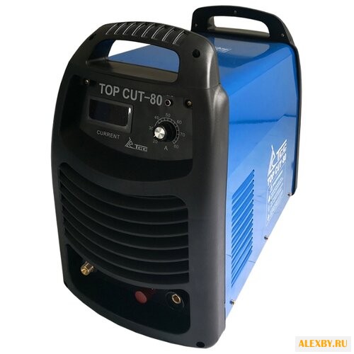 Инвертор для плазменной резки