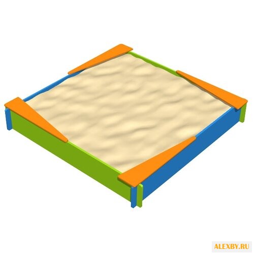 Песочница ROMANA 109.26.00