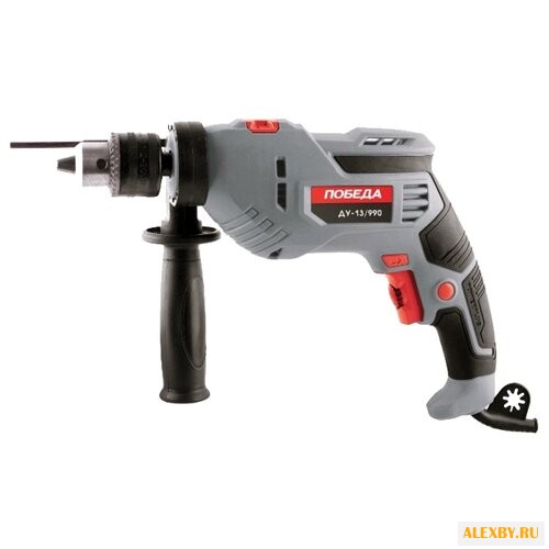 Дрель Победа ДУ-13 990