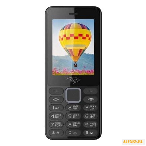 Телефон Itel IT5022