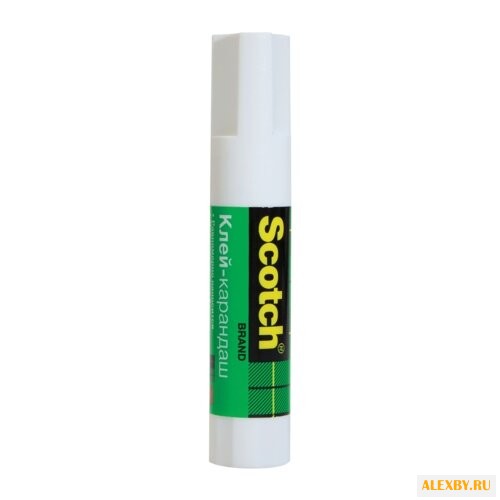 Scotch Клей-карандаш