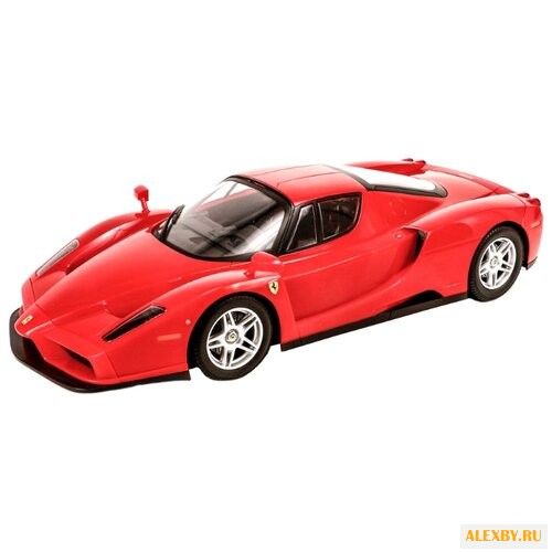 Легковой автомобиль MJX Ferrari