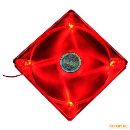 Система охлаждения для корпуса