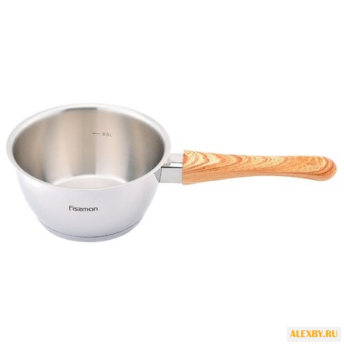 Ковш Fissman NUOVO 07 л