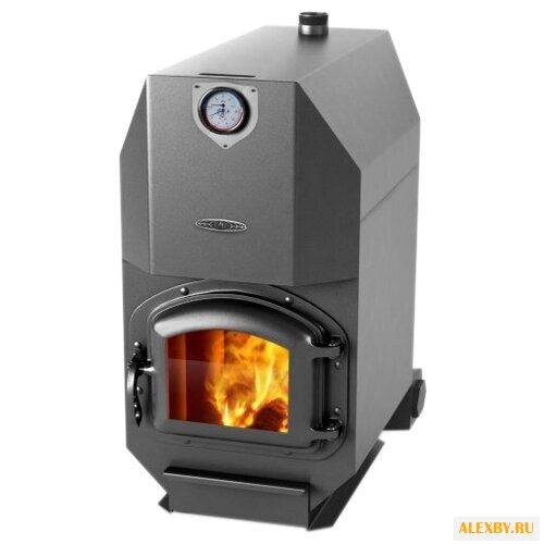 Твердотопливный котел TMF