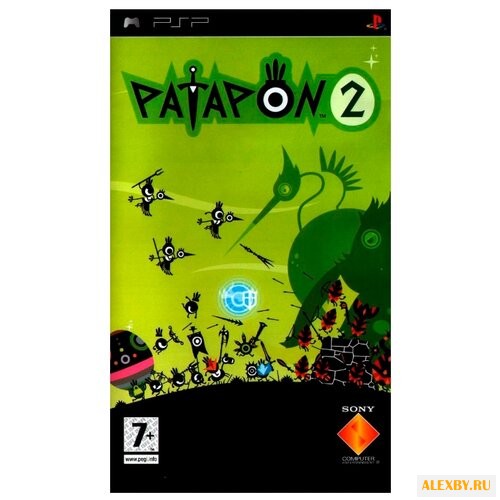 Patapon 2