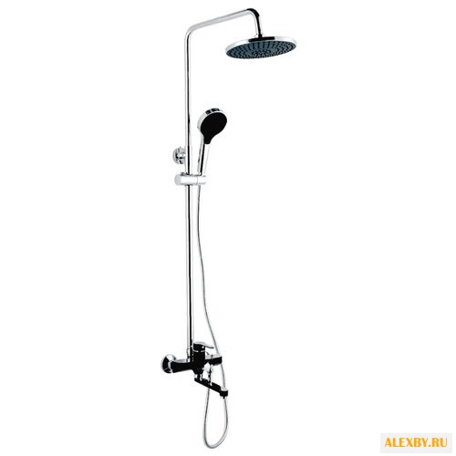 Душевая стойка Frap F2442