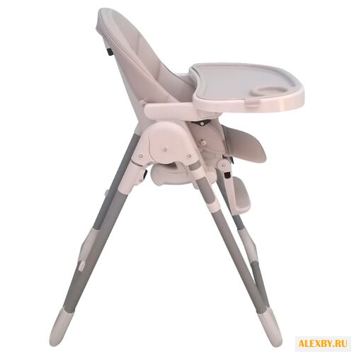 Стульчик-шезлонг Tommy Good Food