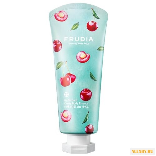 Эссенция для тела Frudia My