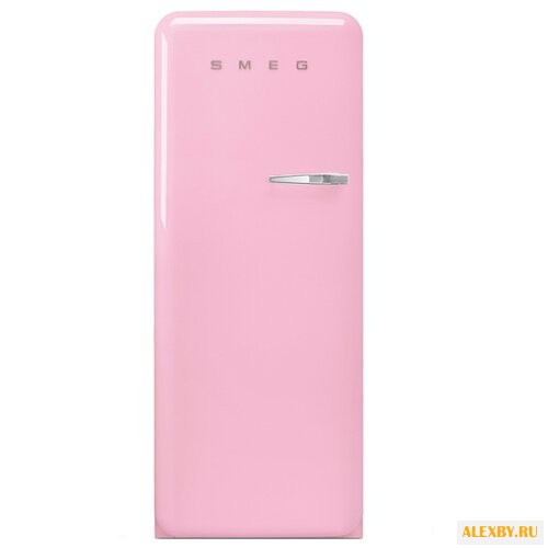 Холодильник smeg FAB28LPK3