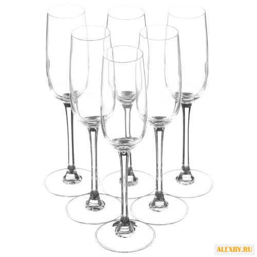 Luminarc Набор фужеров для