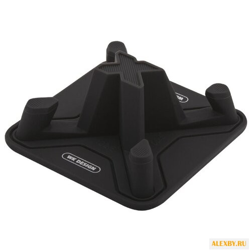 Коврик WK Pyramid Car Stand