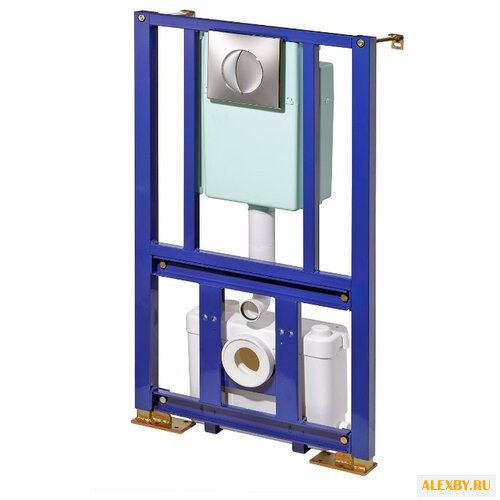 Канализационная установка SFA