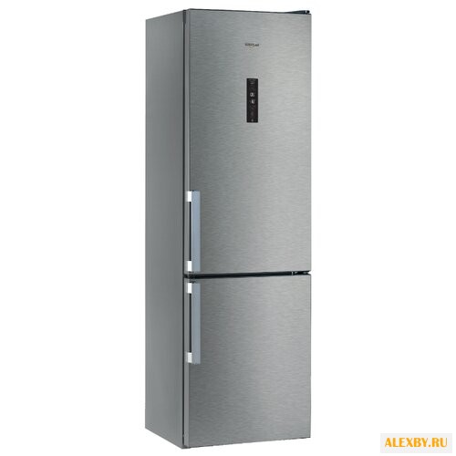Холодильник Whirlpool WTNF 923 X