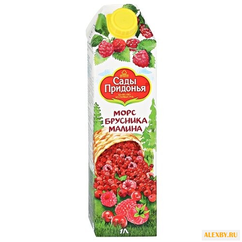 Морс Сады Придонья