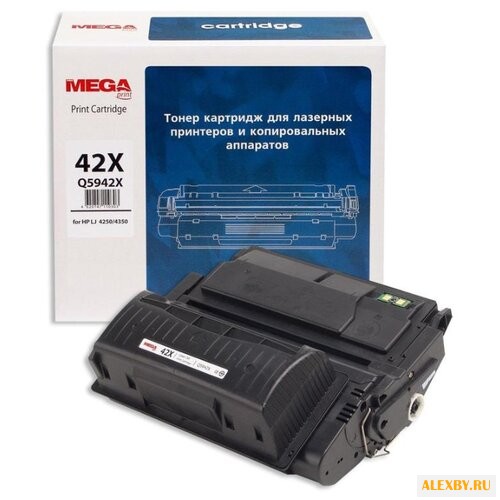 Картридж ProMEGA 42X Q5942X