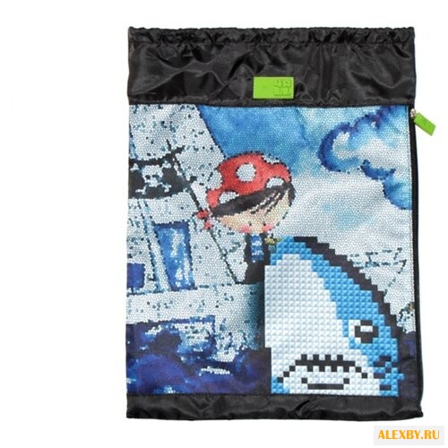 BIT4ALL мешок Акула M61-02