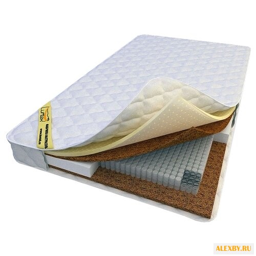 Матрас Luntek Small medium hard