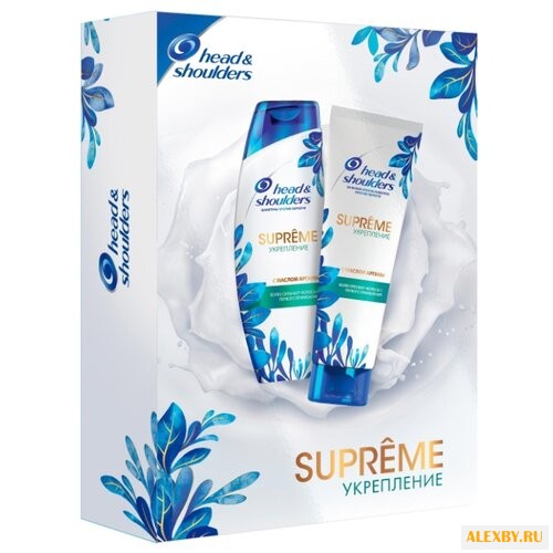 Набор Head & Shoulders Supreme