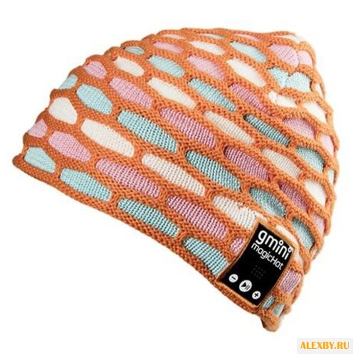 Наушники Gmini GM-BTW-E204