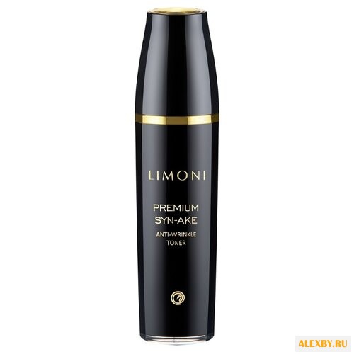Тонер Limoni Premium Syn-Ake