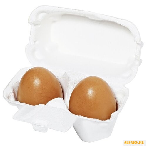 Holika Holika мыло-маска Egg