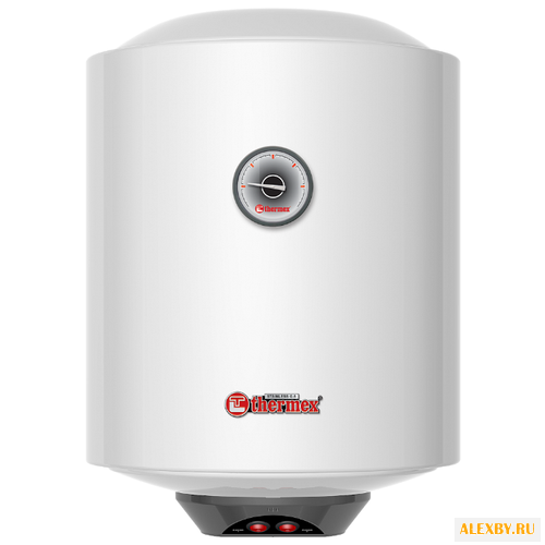 Накопительный водонагреватель