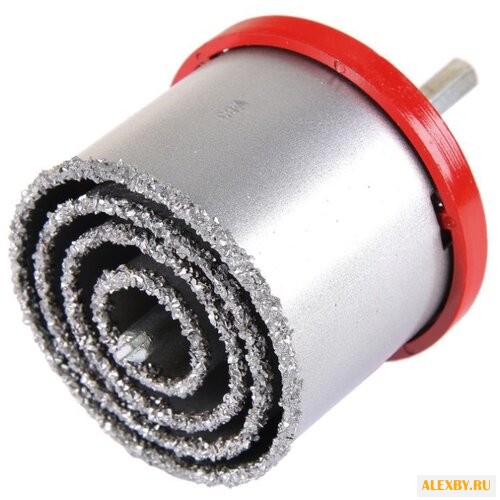 Набор коронок Hammer 224-204