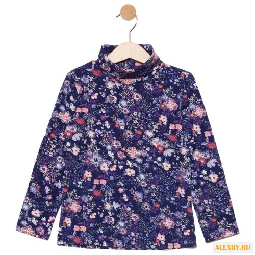 Водолазка Sela