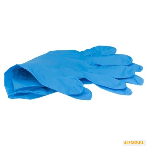 Перчатки Aviora Нитриловые